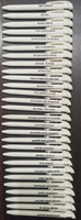 Шариковые ручки с надписями для школы #97, Нина М.