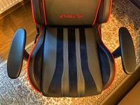 Кресло компьютерное игровое ZONE 51 GRAVITY #25, Dmitry V.