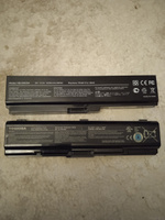 Аккумулятор для Toshiba PA3817U-1BRS / Satellite C660, C650, L500 #4, Виталий А.