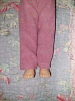 Одежда КуклаПупс для куклы Паола Рейна 32-34см "Вельветовый костюм" #7, Виолетта С.