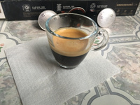 Ristretto Italiano Decaffeinato - кофе в капсулах Nespresso Original #40, Константин О.