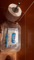 Влажная детская туалетная бумага YokoSun, 252 шт (6 уп * 42 шт) #70, Соловьева Ксения