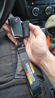 Брелок тканевый для ключей, на портфель с логотипом VAGODROCH #7, Вячеслав И.