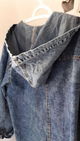 Куртка джинсовая Yarmarka palto #15, Sunny