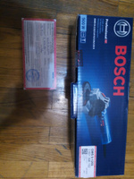 Угловая шлифмашина (Болгарка) GWS 9-125 S Bosch #8, Руслан Ш.