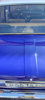 Полировальная паста с воском для кузова + губка K2 ULTRA WAX, 250 гр. #7, Константин К.