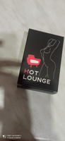 Игра настольная карточная для двоих Hot Lounge, игры 18+, игра для пары, секс игрушки #60, Елена К.