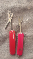 Тактический нож-брелок Nextool (Xiaomi) Mini, красный NE0142 #28, Дмитрий Т.