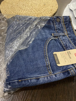 Джинсы Levi's 505 #11, Олег