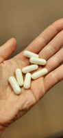 NAC 500 мг RestartBio 90 капсул без вредных компонентов N-ацетил-L-цистеин #4, Данат Д.