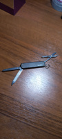 Тактический нож-брелок Nextool (Xiaomi) Mini, черный NE0141 #21, Егор Г.