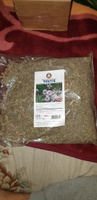 Чабрец сушеный Травы Горного Крыма чай листовой травяной сбор, 200г #45, Джамшед С.