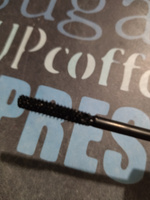 SHINEWELL INFINITE LASHES DEEP EFFECT MASCARA Ультрадлина и разделение Тушь для ресниц удлиняющая, 10 мл #128, Юлия М.