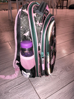 Рюкзак для первоклассника ортопедический, портфель школьный, ранец начальная школа #42, Анна П.