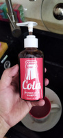 Гель для душа COCA-COLA 2в1с натуральным ароматом Кока-Кола. #3, Дмитрий
