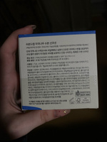 Солнцезащитный кушон для лица SPF 50+ ROUNDLAB birch juice moisturizing sun cushion 15g / ROUND LAB #8, Софья Х.