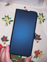Чехол на Xiaomi Redmi 9A книжка синий Чехол на Ксиоми Редми 9А #12, Анастасия Ш.