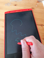 Графический электронный планшет для рисования детский со стилусом 10 дюймов #48, Меледина Наталья Валерьевна