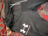 Брюки спортивные Under Armour Rival Terry Jogger #30, Анастасия Н.