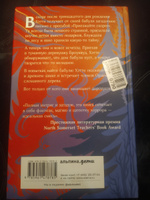 Девочка в деревянных доспехах | Мэйсон Конрад #5, Анна Ц.