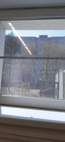 Пленка на окна солнцезащитная Синяя 15% (1м х 0.75м) DAYTONA. Архитектурная зеркальная самоклеющаяся тонировка для окон с функцией светоотражения и защиты от тепла #63, Лапковская Екатерина