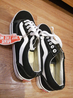 Кеды Vans Old Skool #41, Tyler D.