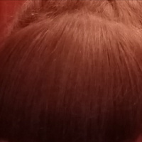 Сухой шампунь для волос Прелесть Professional Invisiwear для брюнеток, 200 мл #97, Миловская Антонина Григорьевна