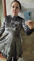 Платье Опт-мода #32, Анна З.