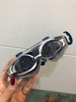 Очки для плавания Aqua Sphere - Kaiman EXO  #7, Екатерина Т.