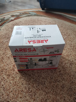 Кухонный комбайн ARESA AR-1703, 1000Вт, терка для драников, овощерезка #7, Анна Х.