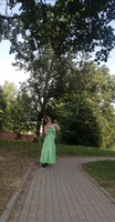 Платье Zarina #7, Надежда К.