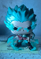 Фигурка Funko POP! Animation My Hero Academia Infinite Deku with Eri (1008) 51933 #45, кристина б.