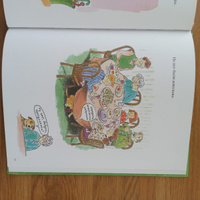 Книги для детей с картинками "Марта говорит" для первого самостоятельного чтения детям 4 - 5 лет Издательство Ай #7, Ксения Ш.