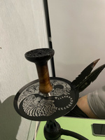 ALPHA HOOKAH Блюдце, 1шт #1, Александра Д.