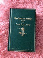 Война и мир (комплект из 4 книг) #5, Анна К.