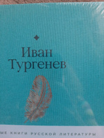 Дворянское гнездо | Тургенев Иван Сергеевич #1, Анастасия Т.