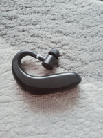 Беспроводная гарнитура bluetooth для телефона / блютуз наушник с микрофоном / Shabardi Electronics #8, олеся ш.