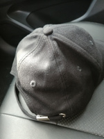 Бейсболка Bro Hats #113, Семен Г.