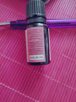 Infloral Натуральное эфирное масло стручкового перца (Чили) для кожи / массажа / обогащения косметики #2, Ульяна К.