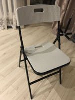 Stool Group Комплект стульев складных обеденных банкетных SUPER LITE, 2 шт. #56, Мария 