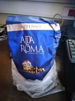 Кофе в зернах Alta Roma Intenso, арабика, робуста 1 кг #88, Алексей Н.