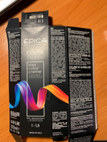 Epica Professional Краска для волос, 100 мл #136, Кристина А.