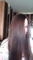 Белита Бальзам для волос оттеночный COLOR LUX тон 12 коричневый бургунд 100 мл #8, Елена Т.