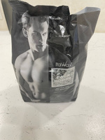 ITALWAX Воск для депиляции горячий пленочный в гранулах мужской Pour Homme 1 кг., Италия #123, Артем Р.