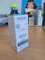 Vichy Aqualia Thermal Увлажняющая сыворотка для кожи лица, с гиалуроновой и салициловой BHA-кислотой, 30 мл #5, Алина М.