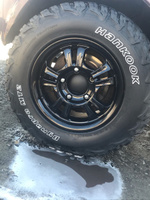 Очиститель резины и колес Shine Systems Tire&Wheel Cleaner, 900 мл #33, Егор Ш.
