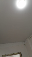 Натяжной потолок своими руками, комплект 270 х 300 см, пленка MSD Classic Матовая #43, Михаил З.
