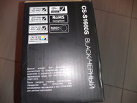 Cactus CS-S1660S для Samsung ML-1660/1665/SCX-3205 Black #5, Анастасия