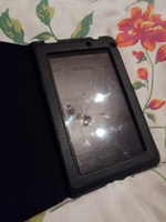 Чехол IT Baggage для планшета Acer Iconia Tab B1-710/711, черный #6, Полина Л.