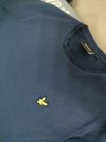 Футболка Lyle & Scott #84, Сергей